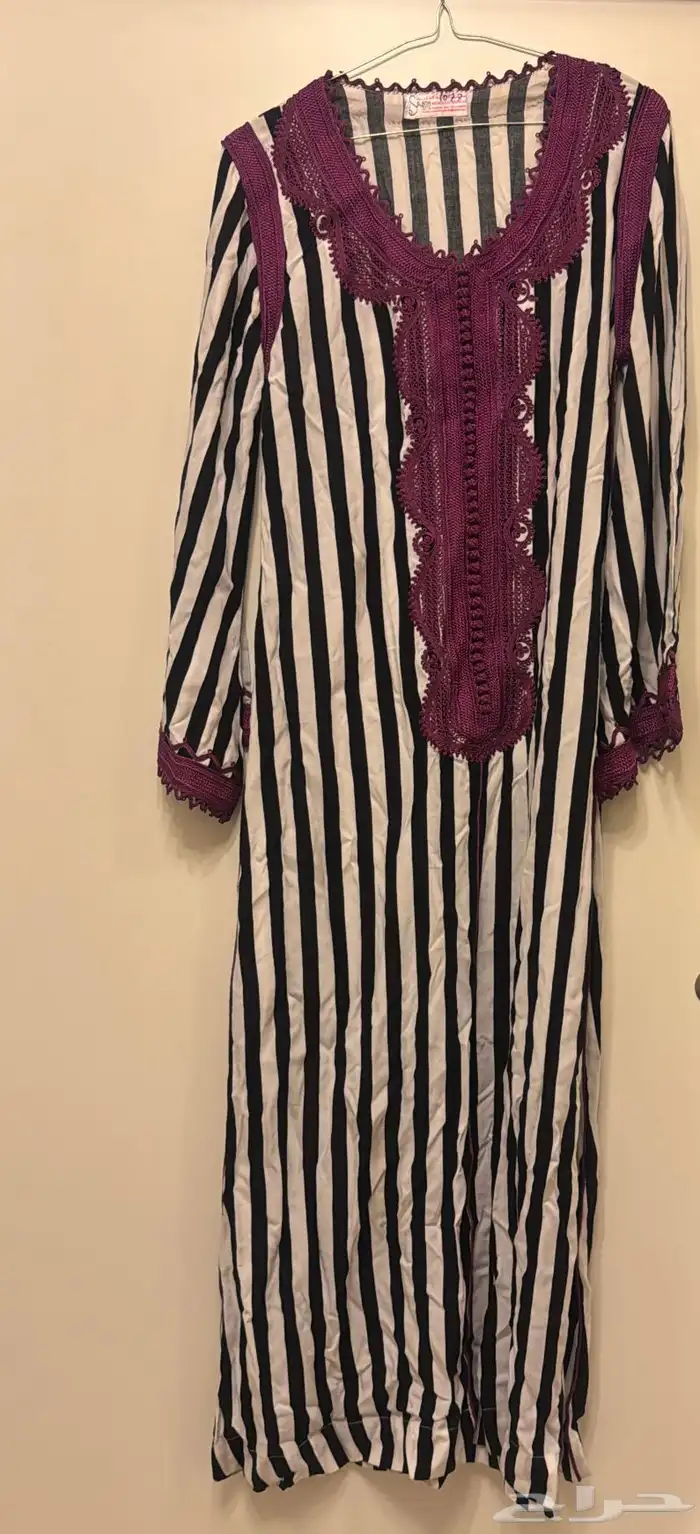 جلابيات جديده 5