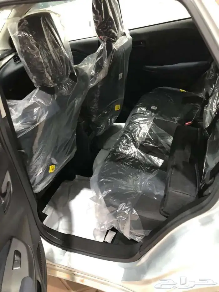 عروض خاصة سوزوكي بالينو 2025 كاش وتقسيط 4