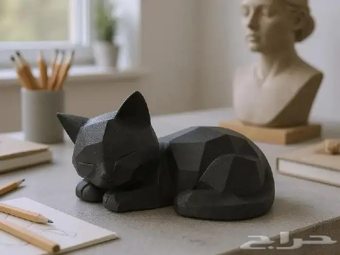 خدمة الطباعة ثلاثية الأبعاد 3D  حسب الطلب 7