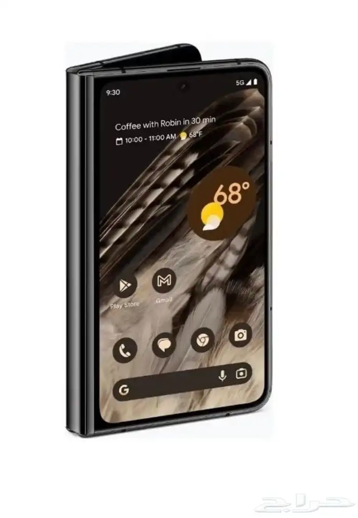 Google Pixel Fold 256 1