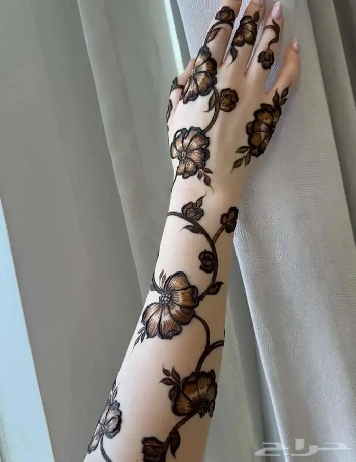 نقاشه في الرياض 2