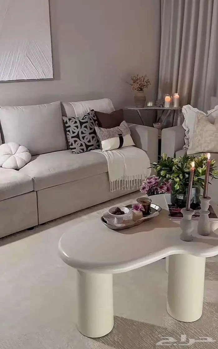 طاولات تقديم مودرن خصم20 3