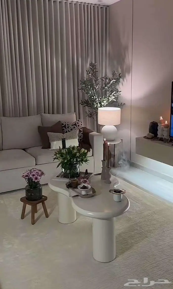 طاولات تقديم مودرن خصم20 2