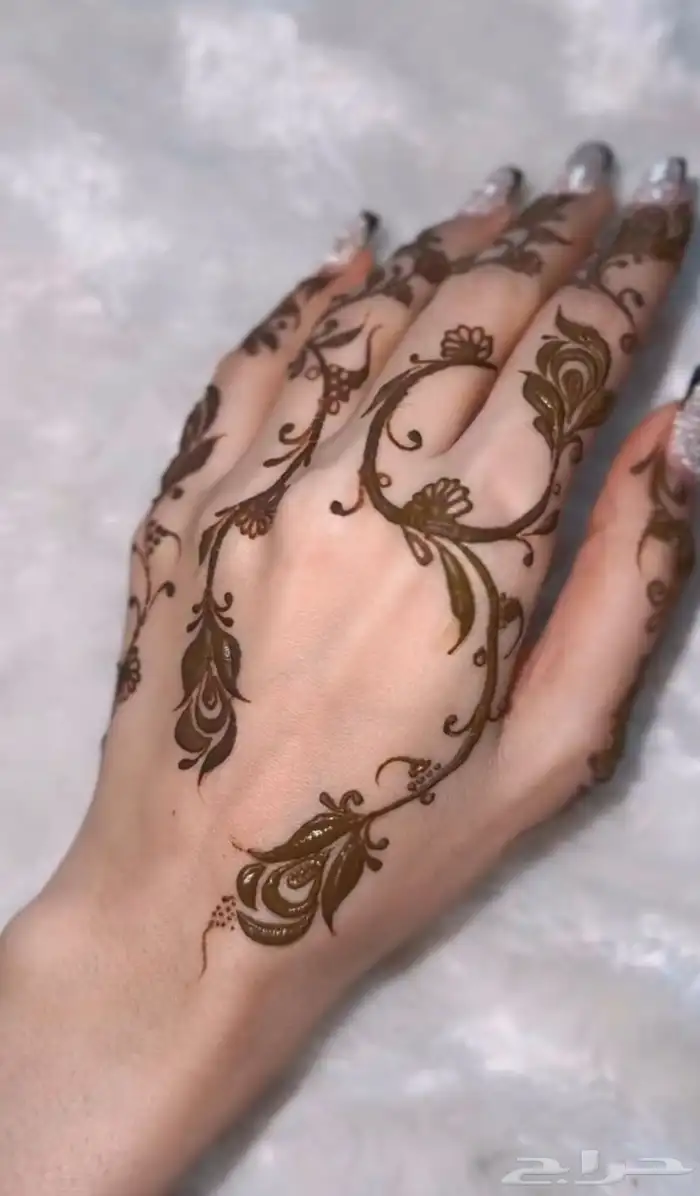 نقاشه في الرياض 3