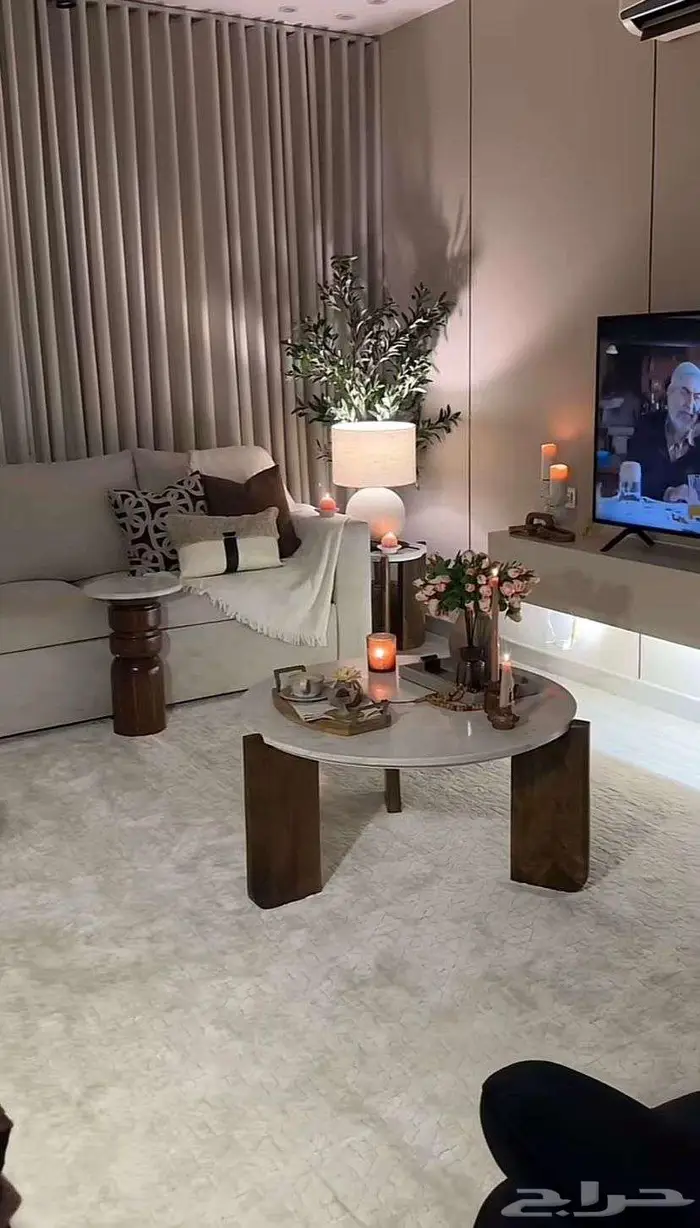 طاولات تقديم مودرن خصم20 1