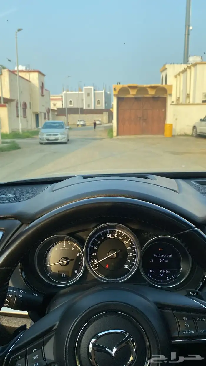مازدا CX9 2022 23