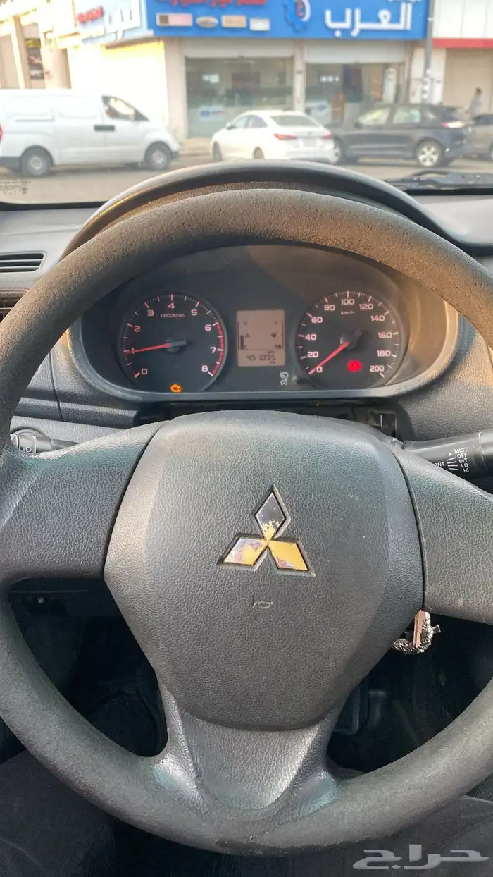 مستوبيشي 2016 للبيع 0