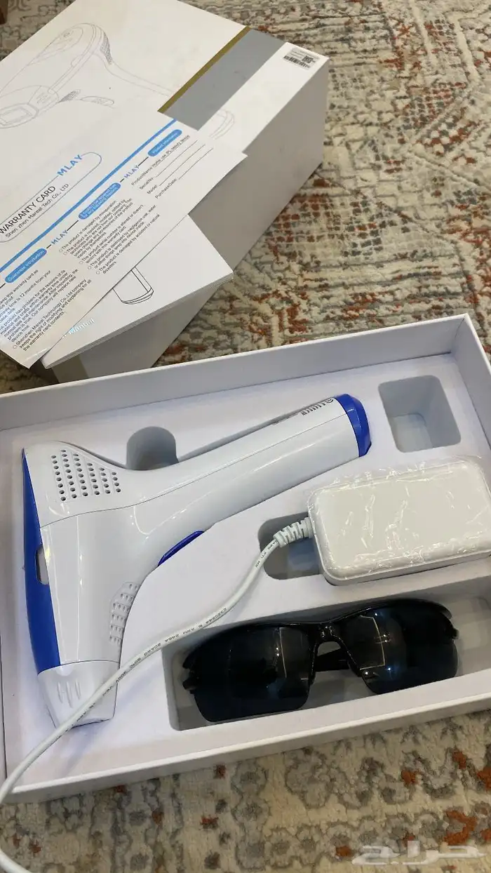 ليزر 2