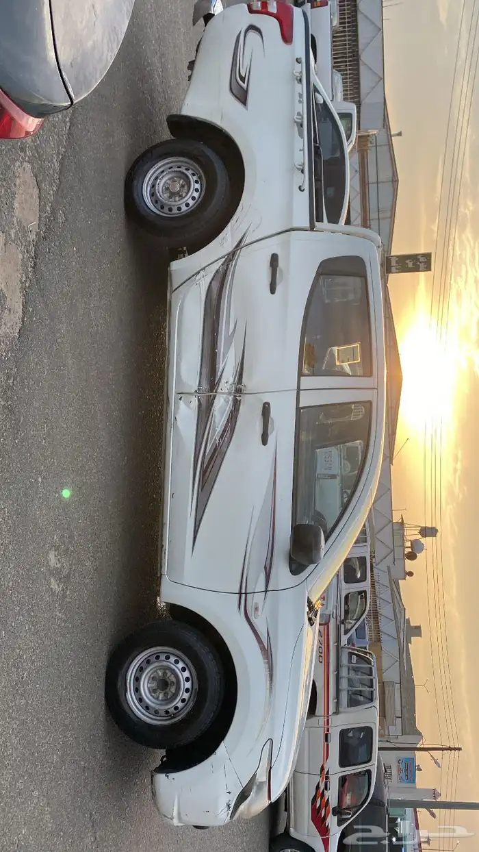 مستوبيشي 2016 للبيع 2