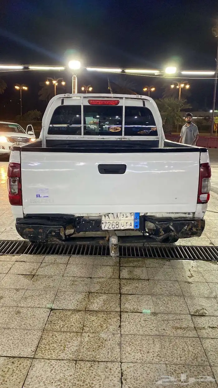 ايسوزو 2007 1