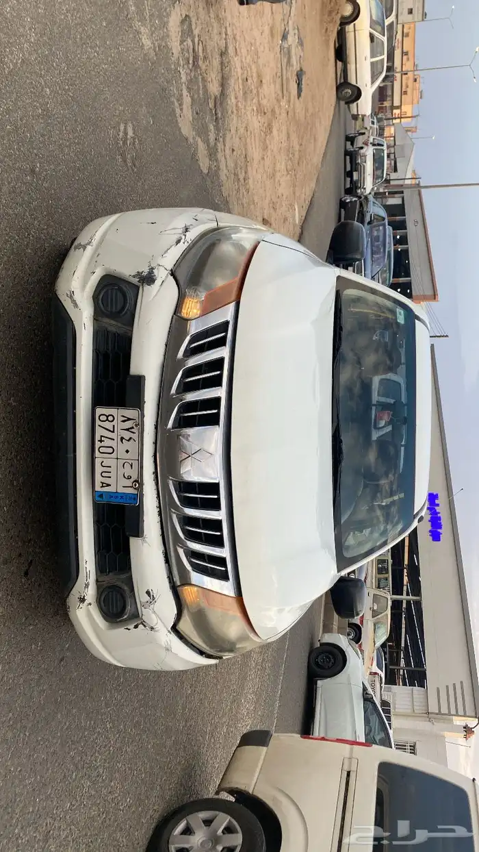 مستوبيشي 2016 للبيع 1