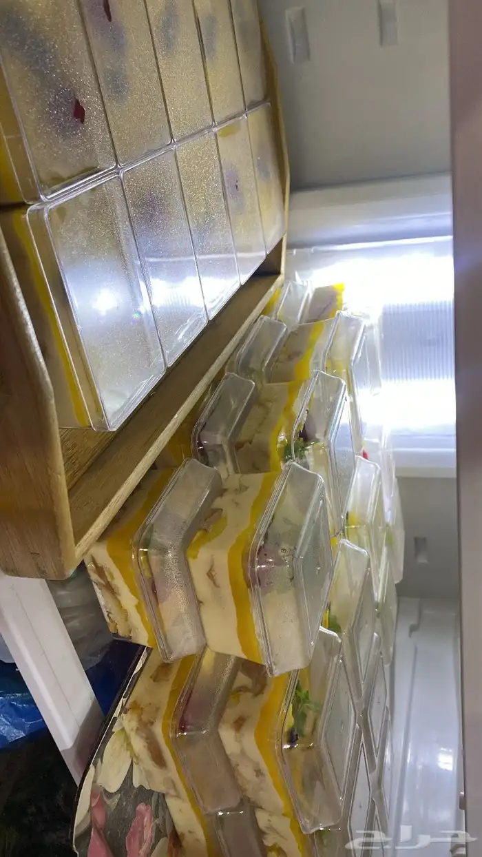 حلا ترافل مانقو الصيففي 5