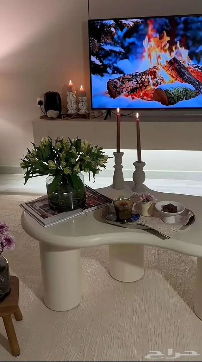 طاولات تقديم مودرن خصم20 4