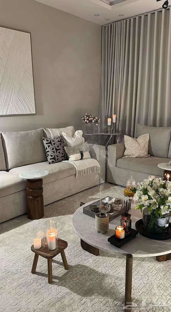 طاولات تقديم مودرن خصم20 5