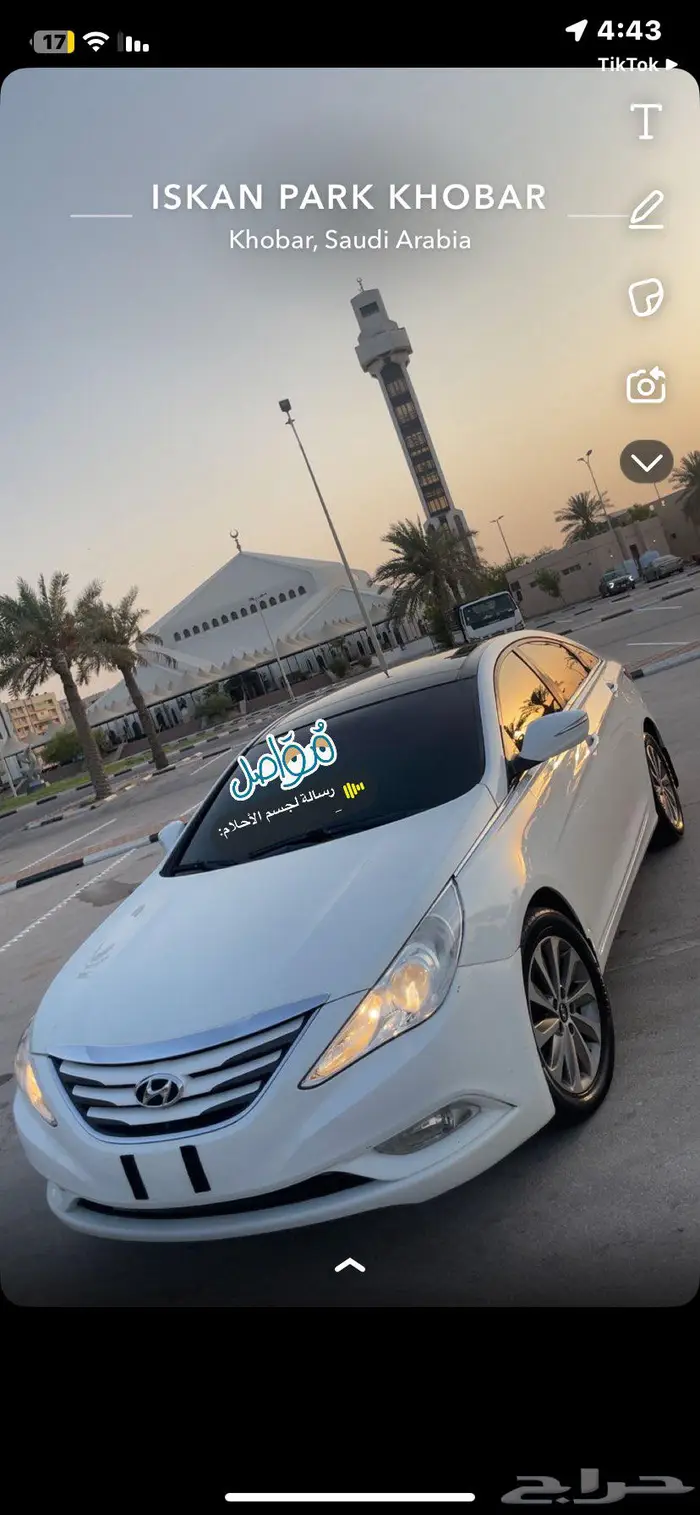 جنوط سوناتا 2014 0