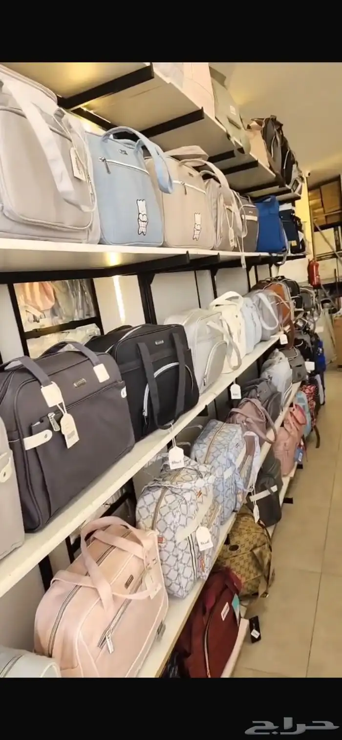 ادارة مشروع محل تجهيز المواليد والعاب 39