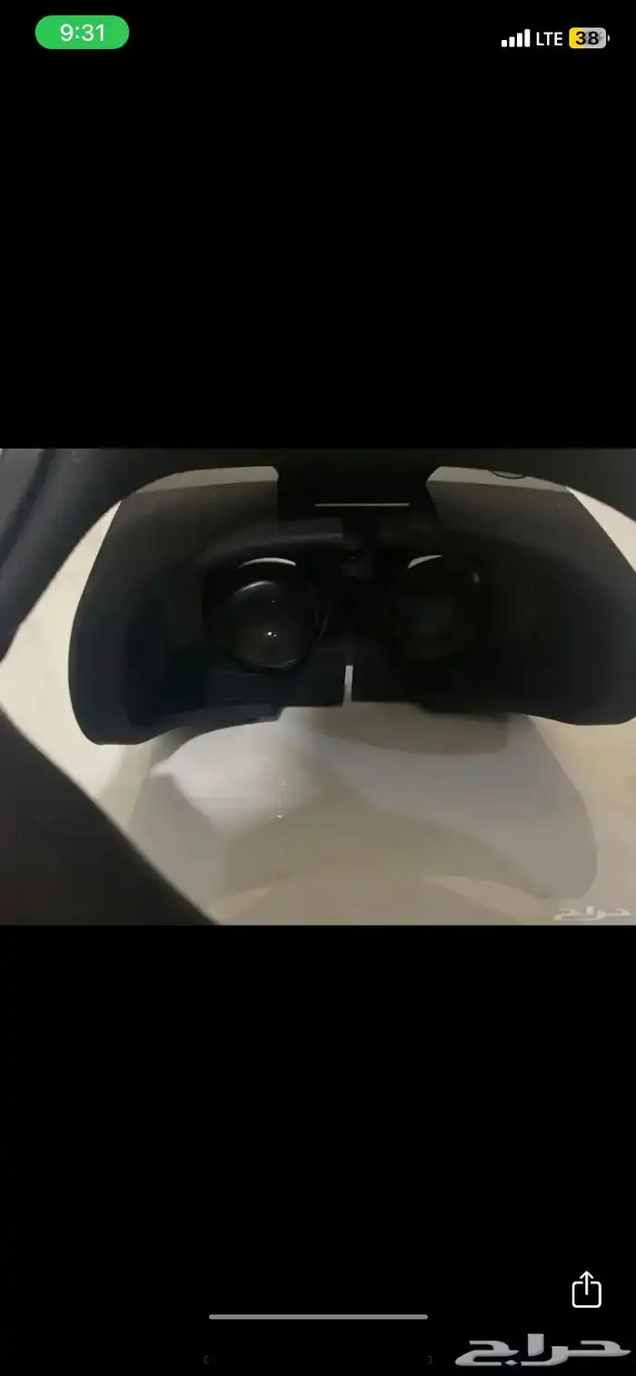 نضارات واقع افتراض 0