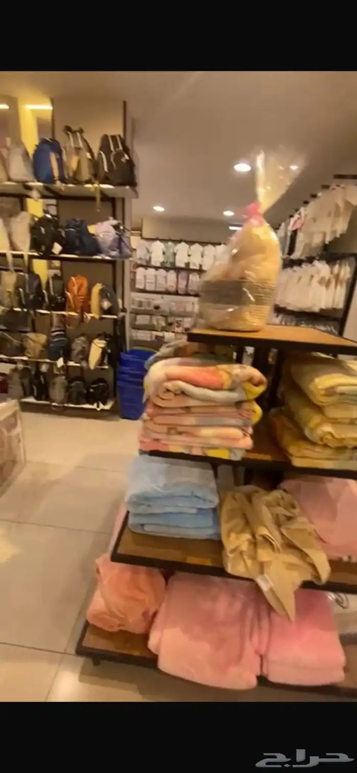 ادارة مشروع محل تجهيز المواليد والعاب 41