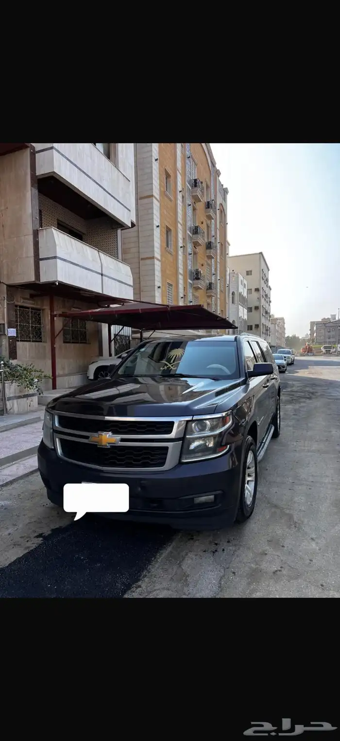 للبيع سوبربان 2016 2