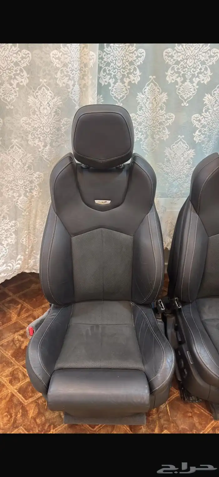مطلوب مراتب cts-v من 2009 - 2013 أي لون 0
