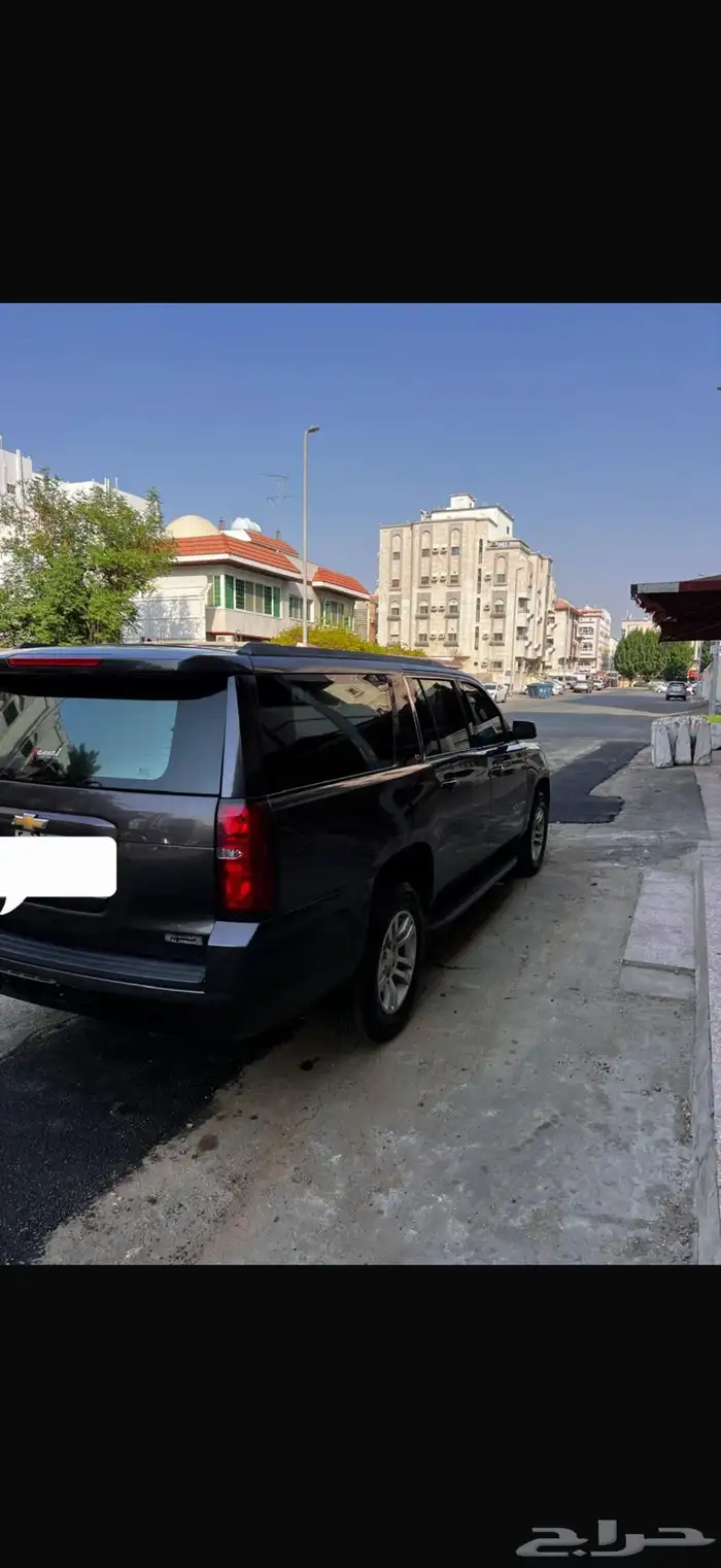 للبيع سوبربان 2016 4