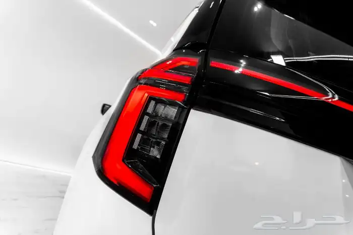 نيسان باترول بلاتينوم 2026 6