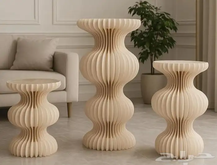 استاند ورقي قابل للطي 0