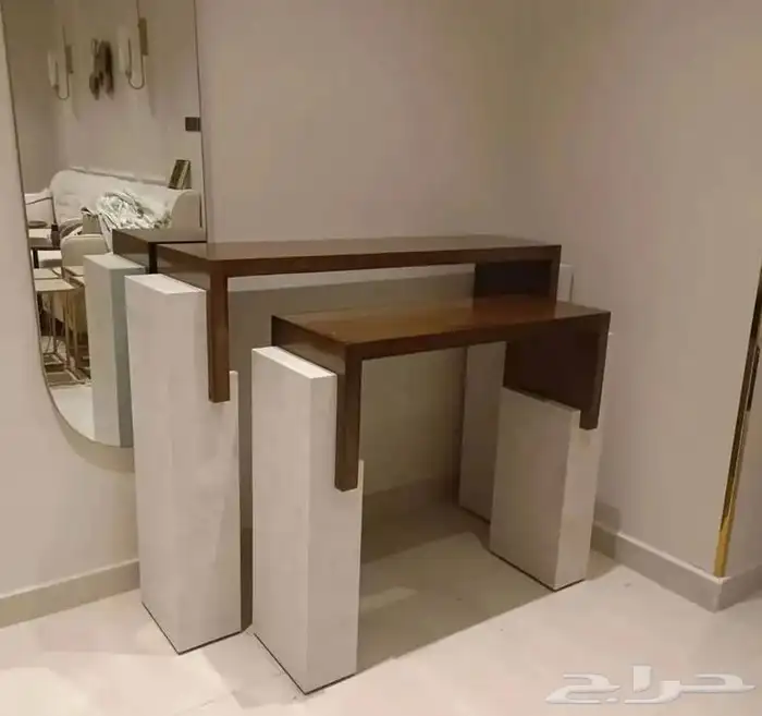 طاولات 2