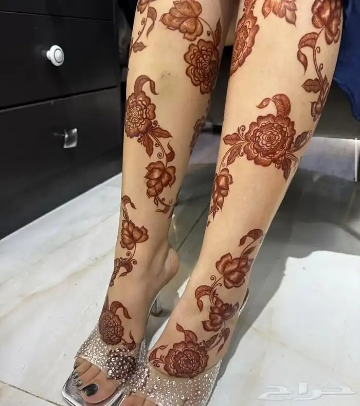 نقاشه في الرياض 0