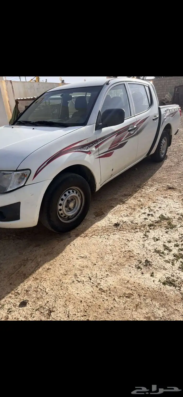 3 سيارات مستخدمه نظيفة للبيع 3