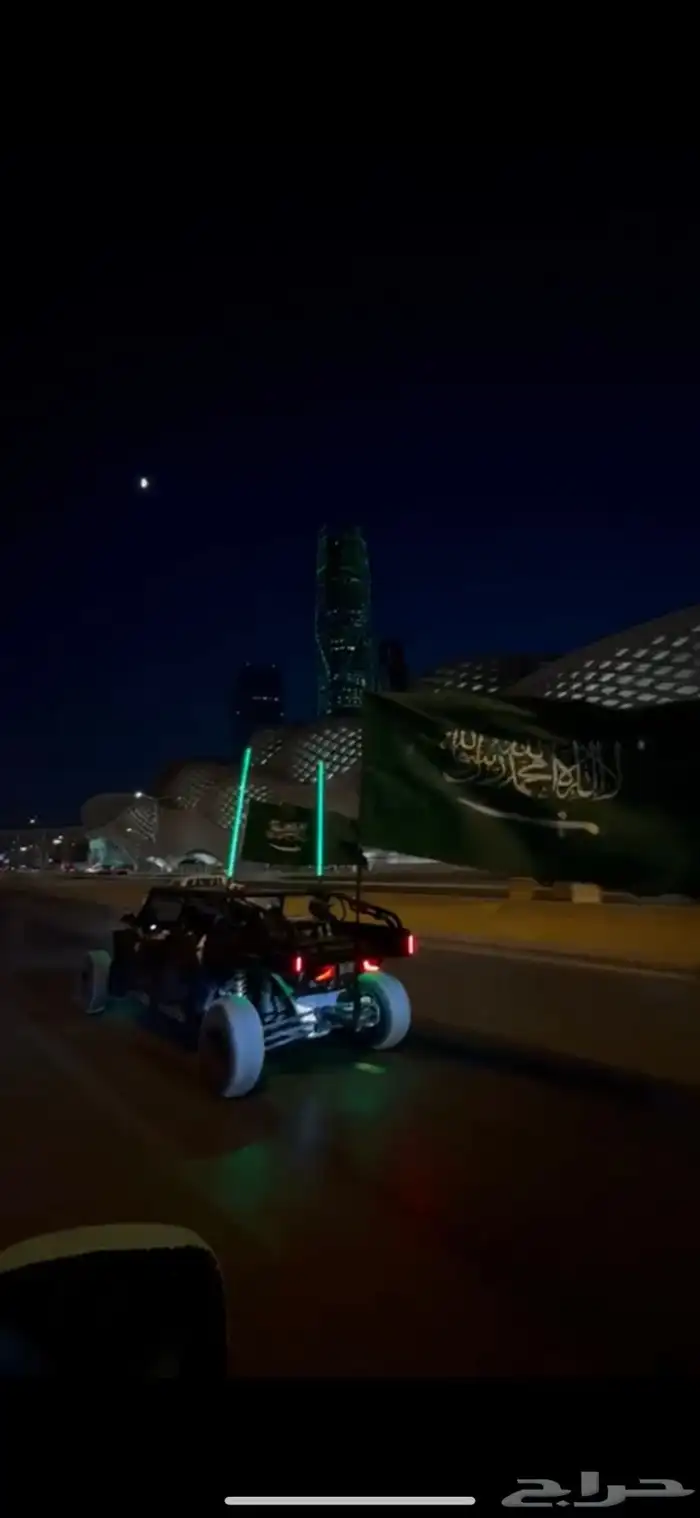 جيب رانجلر 33