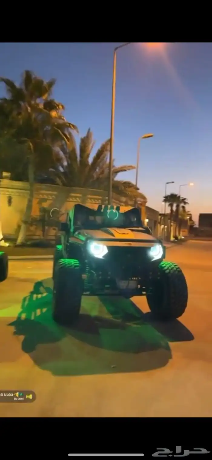 جيب رانجلر 31