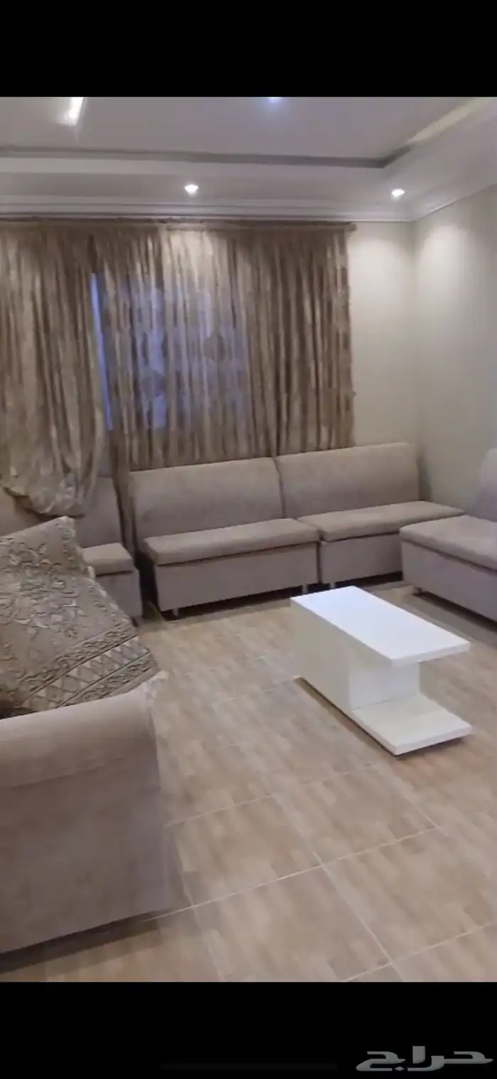 استراحه سكنيه للايجار بالعفجه او نجديه 6