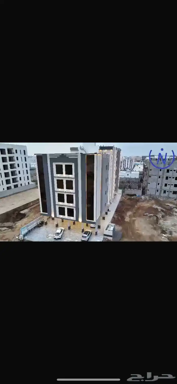 شقق تمليك بالسويس تشطيب راقي 6