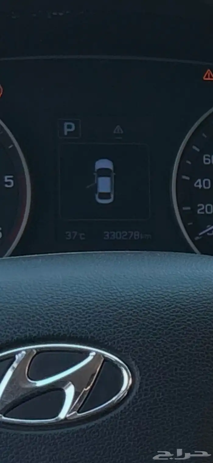 النترا افانتي ديزل 2018 ممشاها 330 2