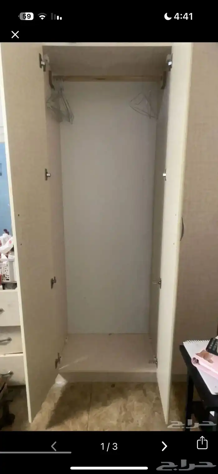 اثاث مع غرفه نوم كامله للبيع المستعجل 0