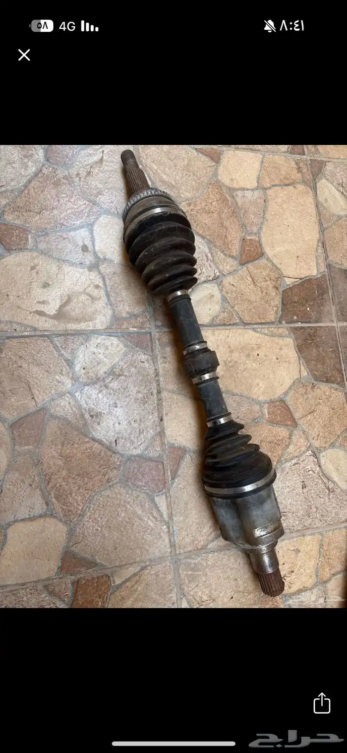 عكس افالون اوريون لكزس ES 0