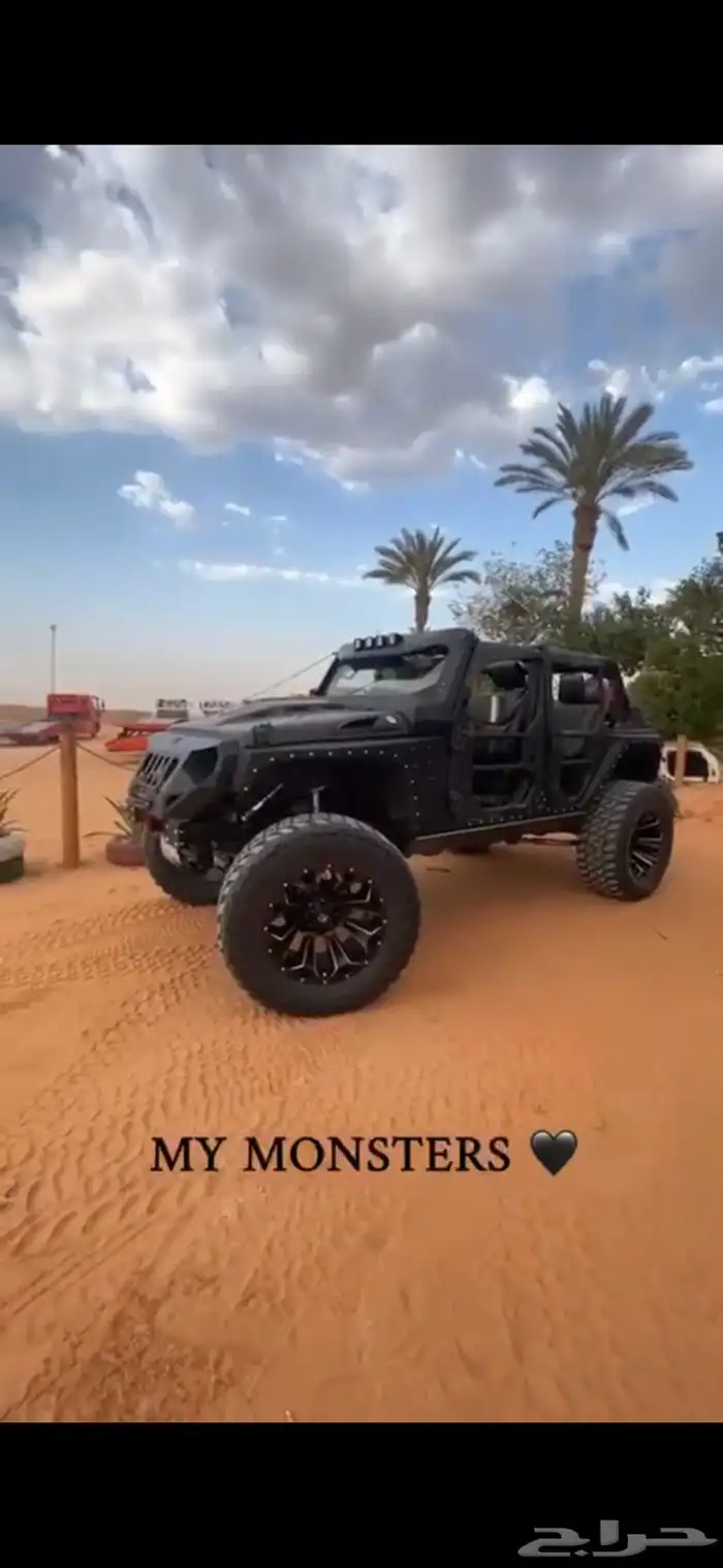 جيب رانجلر 19