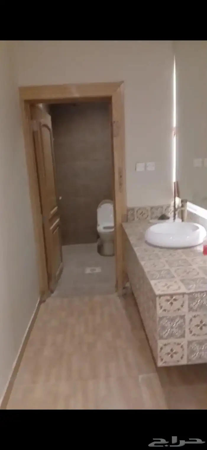 استراحه سكنيه للايجار بالعفجه او نجديه 7