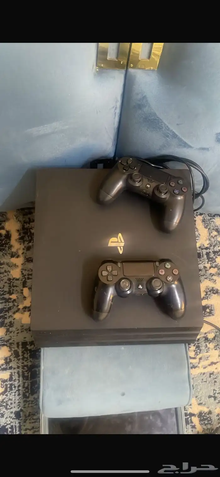 سوني فور برو1000GB 0