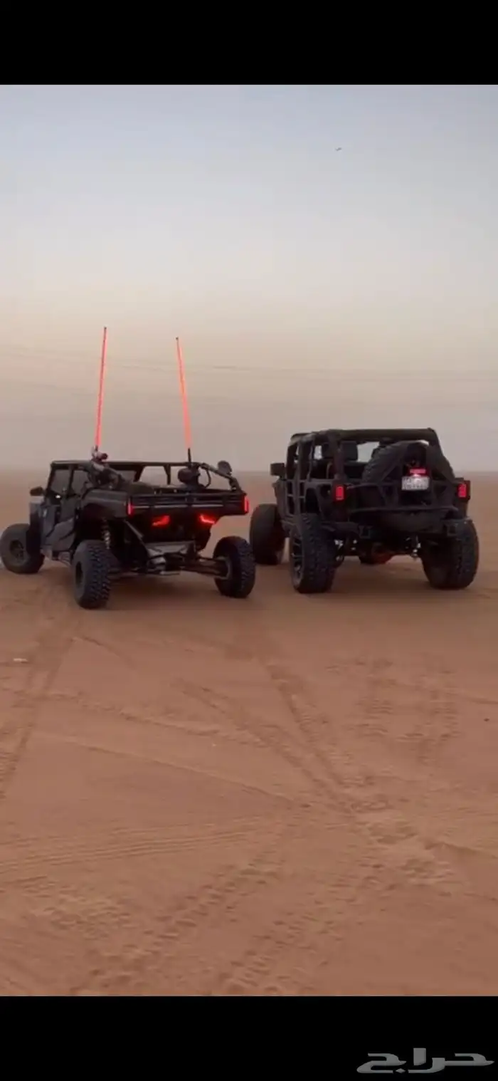 جيب رانجلر 37