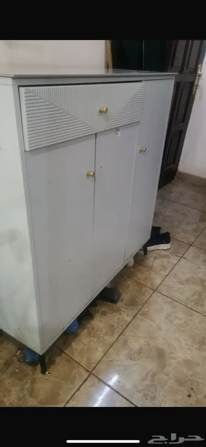 اثاث مع غرفه نوم كامله للبيع المستعجل 5
