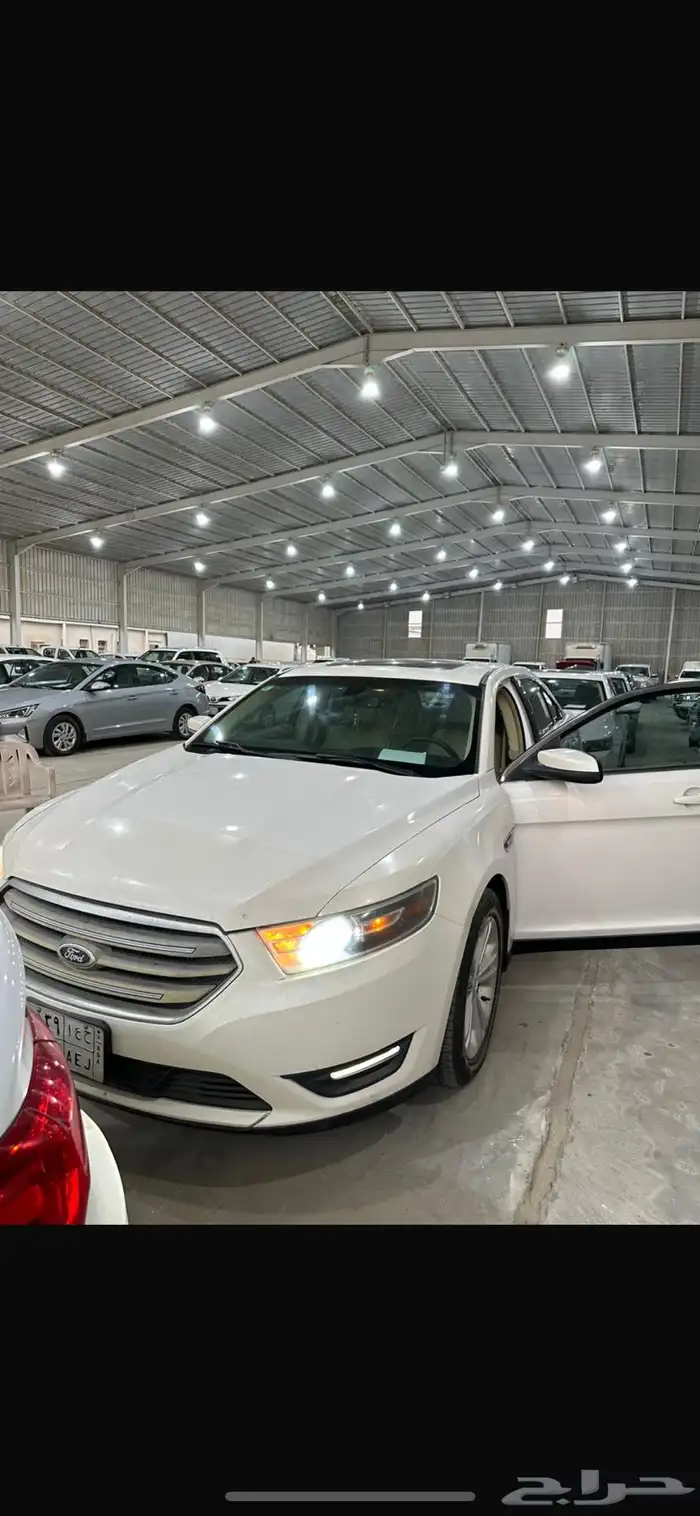 تورس فل سته سلندر. ابيض بدي بلد ماشي 370 2