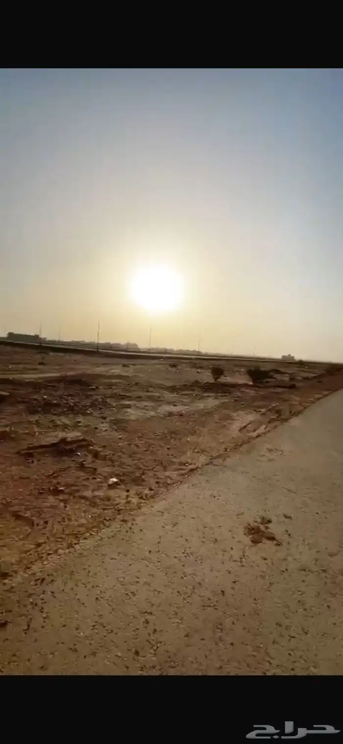 ارض للبيع مخطط العطير الخرج 0