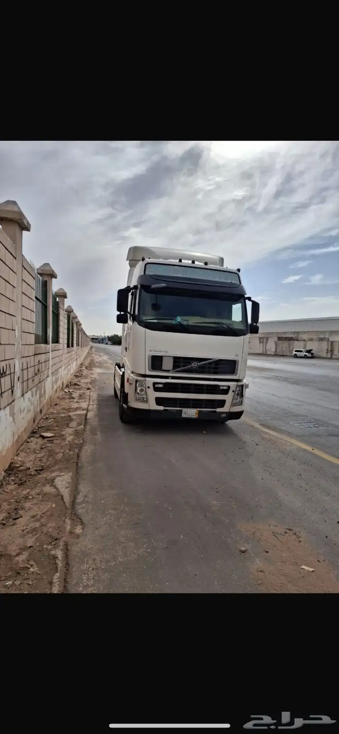 فولفو 2006 0