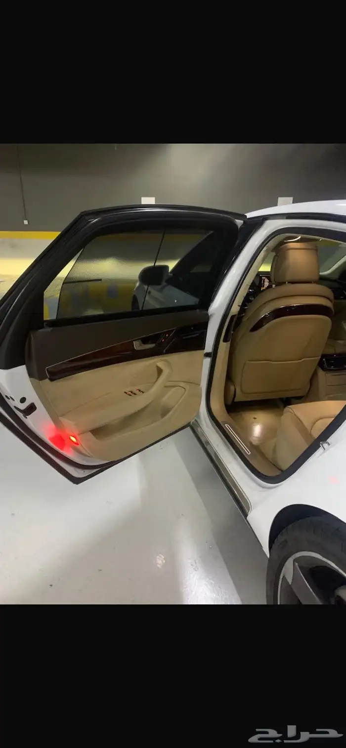 للبيع اودي A8 2