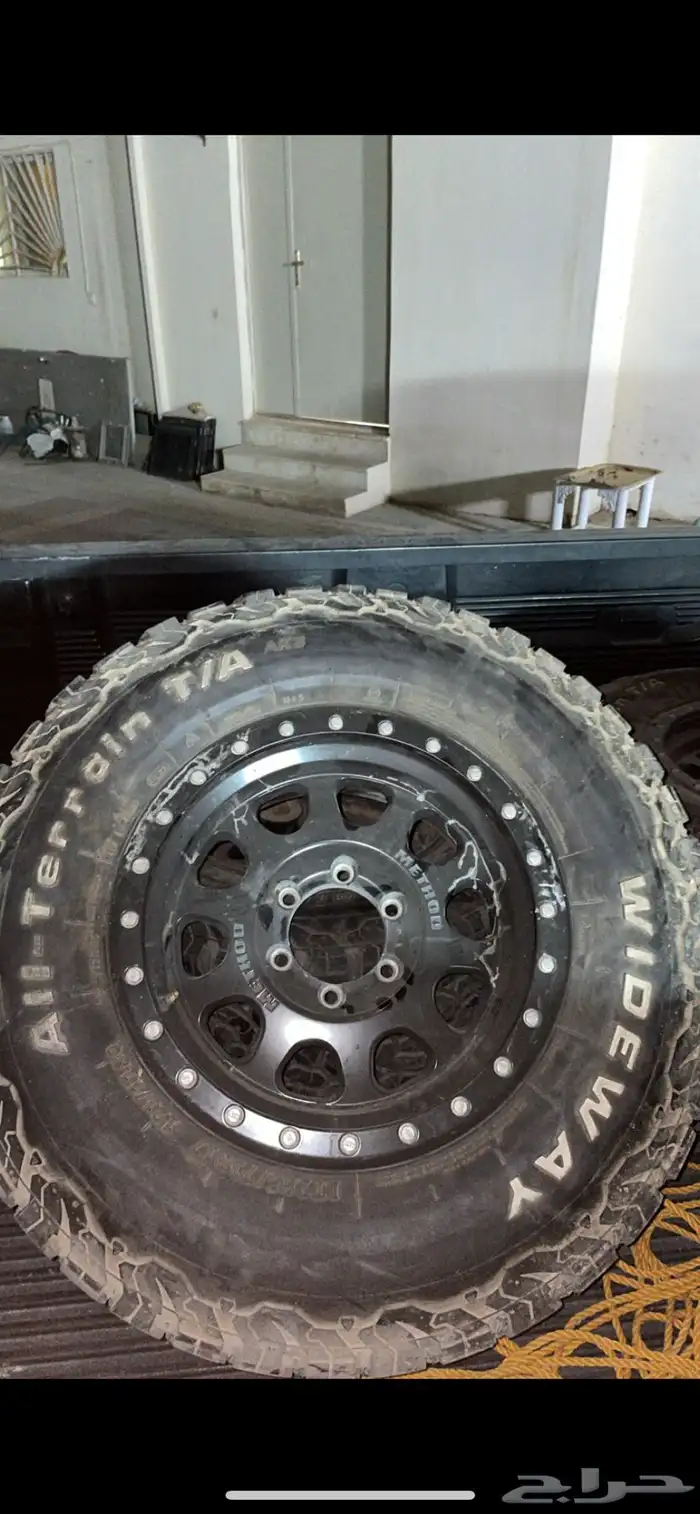 جنوط ميثود 1