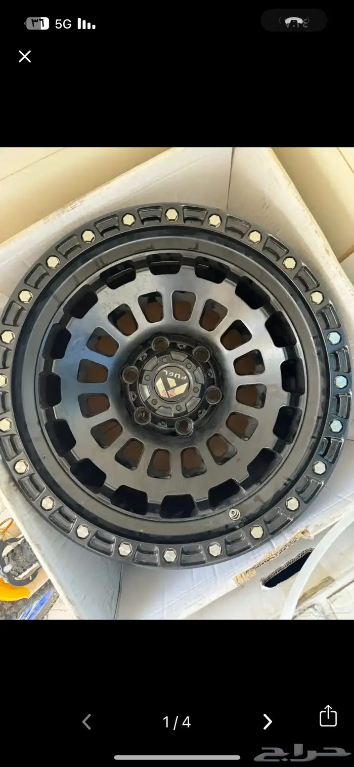 جنوط 2