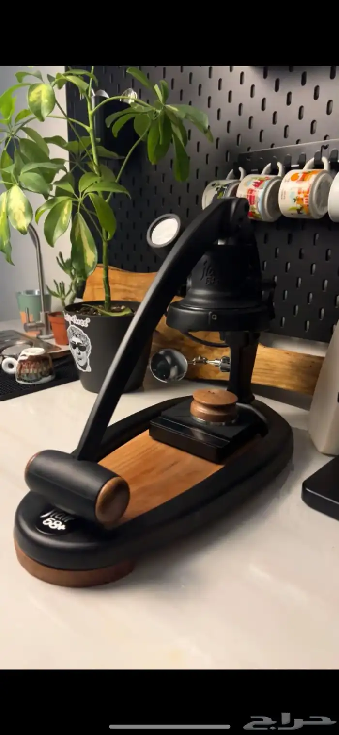 اداة قهوة فلير 58 1