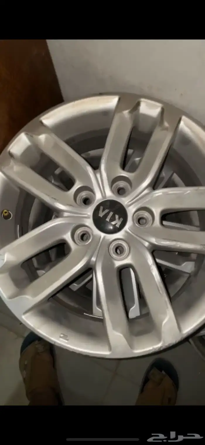 جنوط كيا اوبتما 2014-2015 0